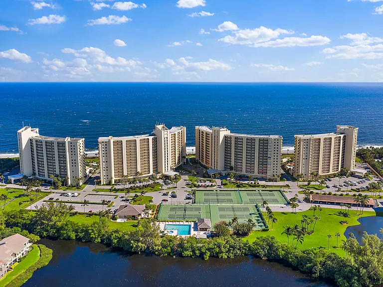 300 Ocean Trail Way #403 — Photo 35