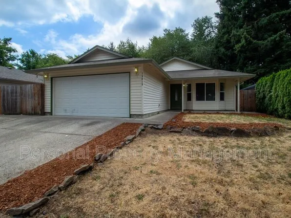 19019 SE 12th Way, Vancouver, WA 98683