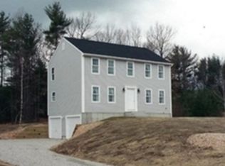 LOT 11 Old County Rd, Wales, MA 01081