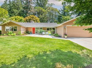 9700 Marmount Dr NW, Seattle, WA