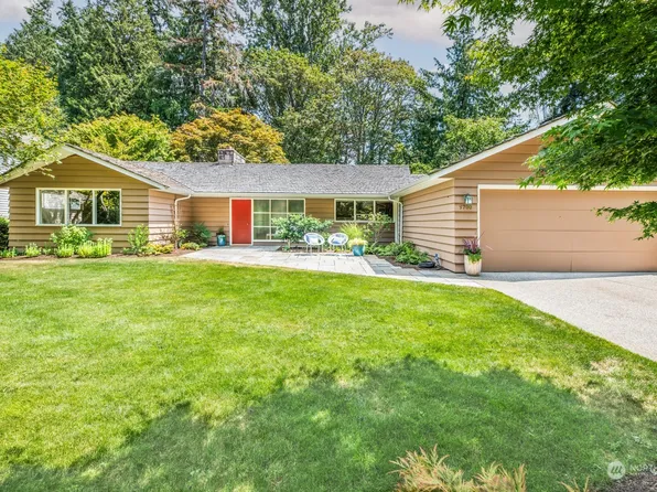 9700 Marmount Drive NW, Seattle, WA 98117