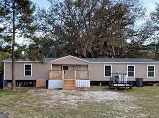 539 Henri St, Waycross, GA 31537