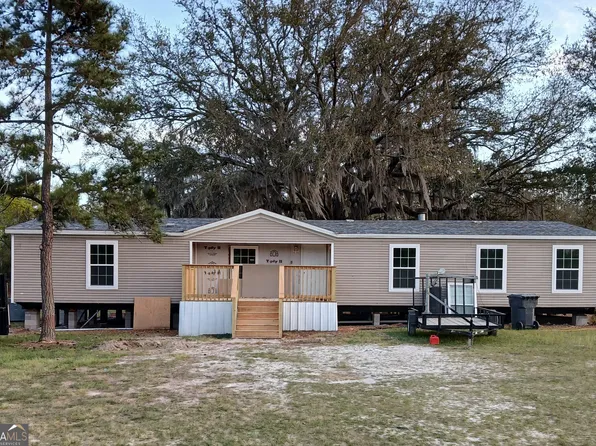 539 Henri St, Waycross, GA 31537