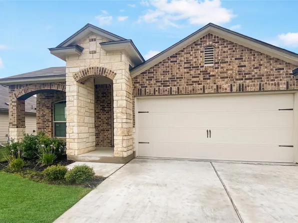 172 Onna St, Taylor, TX 76574