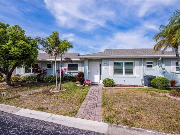 1019 Beach Manor Ctr #35, Venice, FL 34285