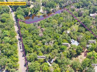 103 Fcr #527, Fairfield, TX