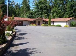 139 E Ahlvers Rd, Port Angeles, WA 98362