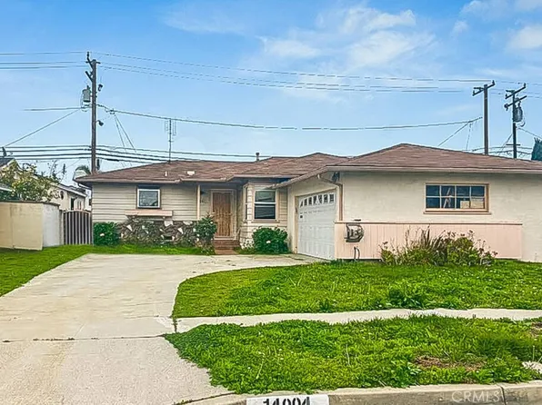 14004 Spinning Ave, Gardena, CA 90249