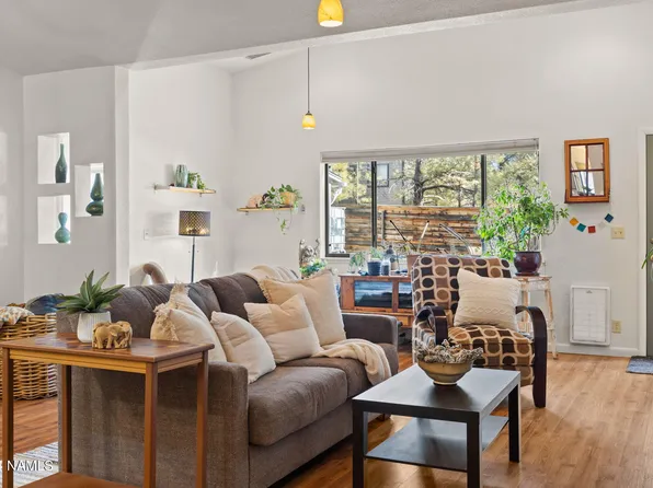 3786 S Sutter Creek Trl, Flagstaff, AZ 86005