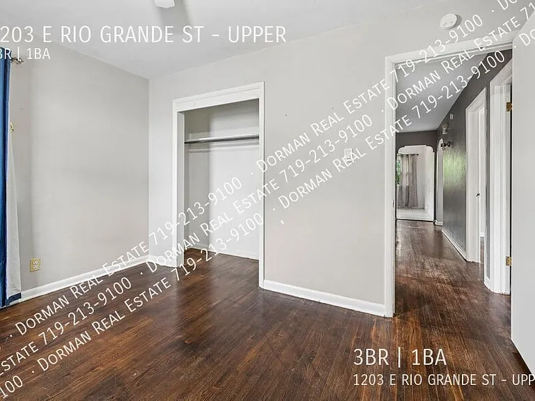 1203 E Rio Grande St #UPPER — Photo 13