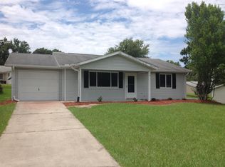 8450 SW 109th Ln, Ocala, FL 34481
