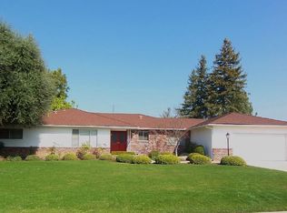 1730 W Ellery Way, Fresno, CA