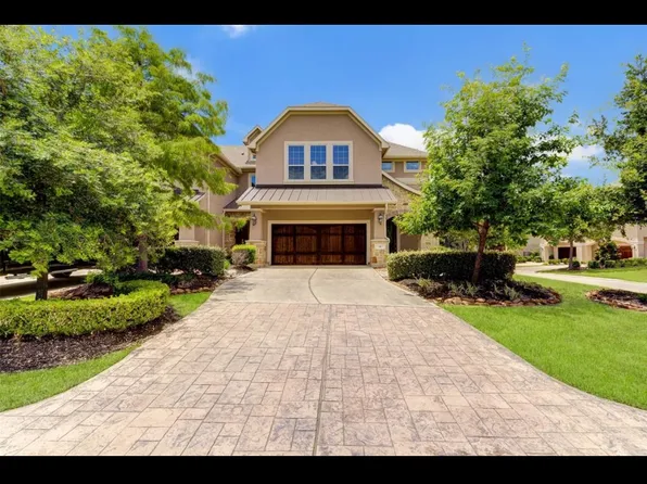 35 Dylan Branch Dr, Tomball, TX 77375