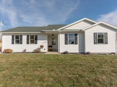 236 E Bennett St, Sidney, OH, 45365