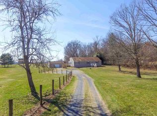 558 Vinegar Hill Rd, Churchville, VA 24421