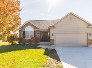 7140 W State Route 185, Covington, OH 45318