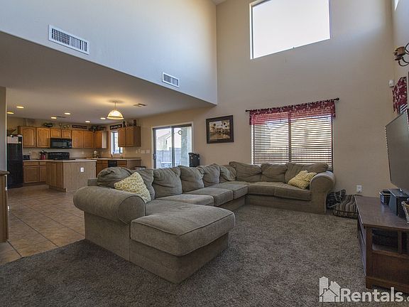 5th image of 1112 W Desert Basin Dr