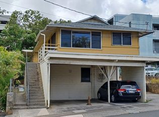 1318 Alapai St #A, Honolulu, HI 96813