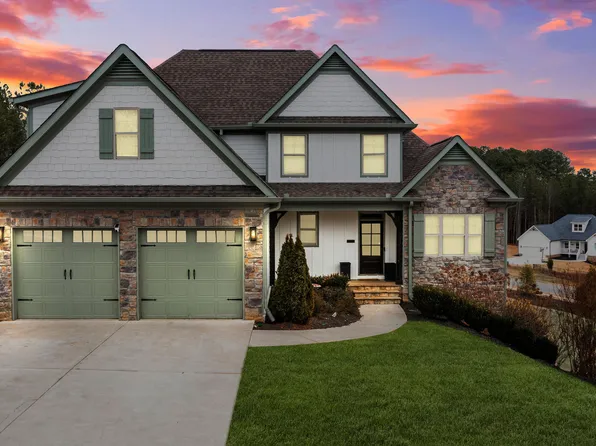 29 Wendover Dr, Cartersville, GA 30121