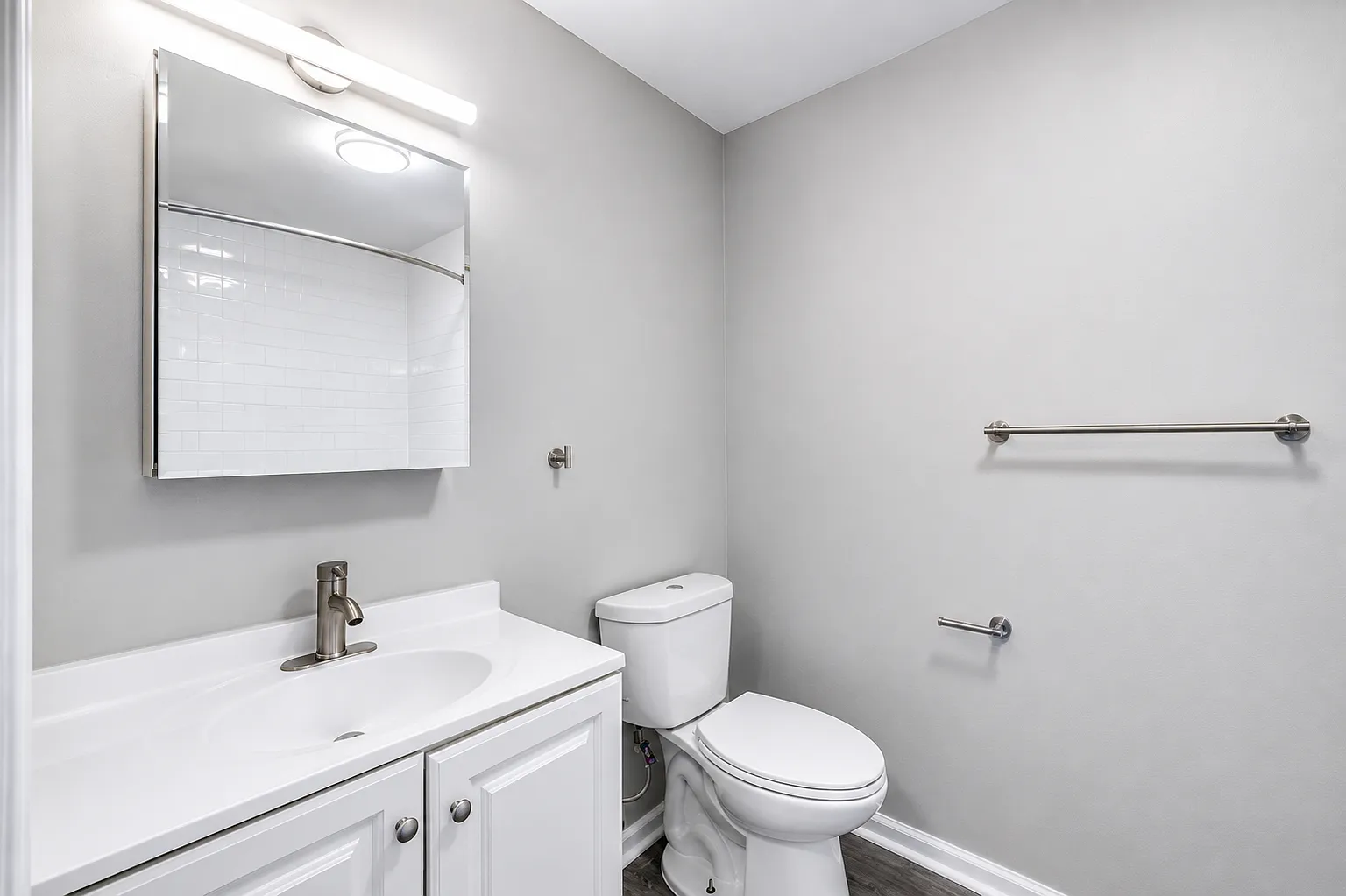 1 bed, $1,350 — Photo 3