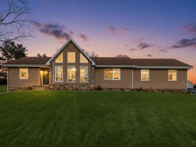 4087 Lowry Rd, Goode, VA, 24556