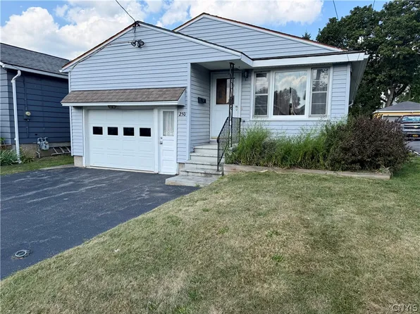 250 Martin St, Syracuse, NY 13208