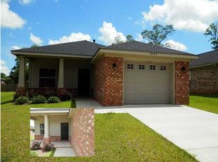 8543 Three Dean Way, Mobile, AL 36695