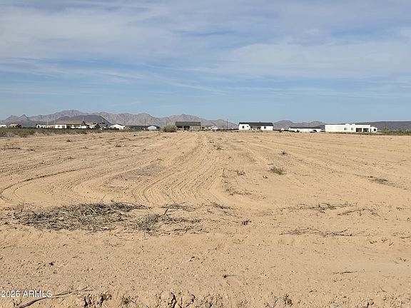 4th image of 376XX W Orange Drive Lot 2