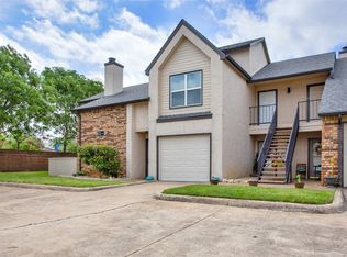 821 W Harwood Rd APT A, Hurst, TX 76054