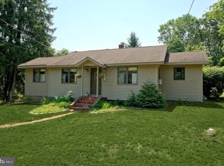 359 Stage Coach Rd, Millstone Township, NJ 08510