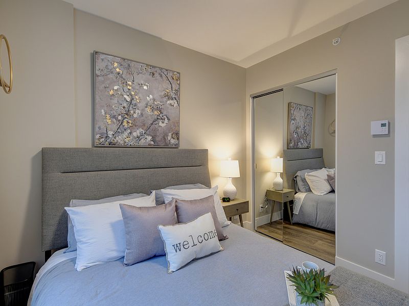 Victoria Apartment for rent - 2 Bedrooms — photo 21