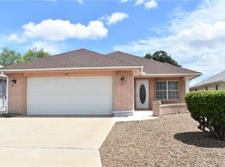 1517 E 2nd St, Mission, TX 78572