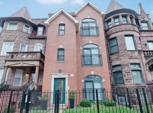 4342 S King Dr, Chicago, IL 60653