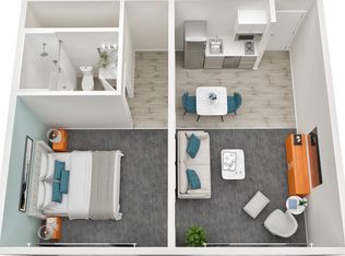 70 Bear River Dr #127, Evanston, WY 82930