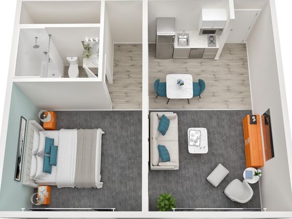 70 Bear River Dr #209