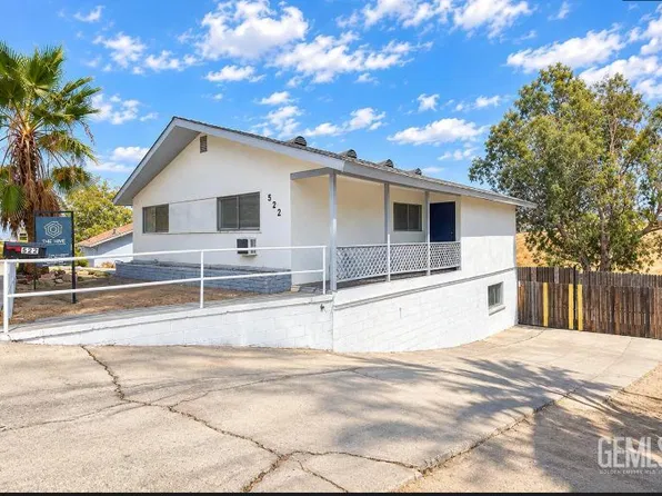 522 Garfield Ave, Taft, CA 93268