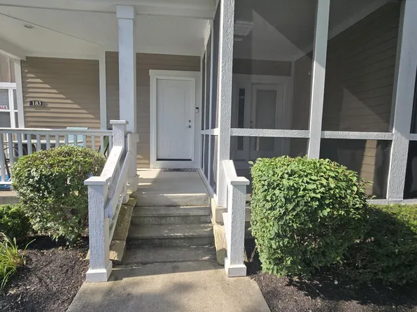 185 W Case Ave, Powell, OH 43065