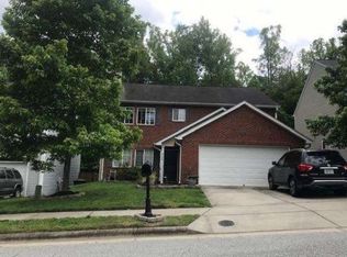 3706 Marksbury Dr, Greensboro, NC 27405