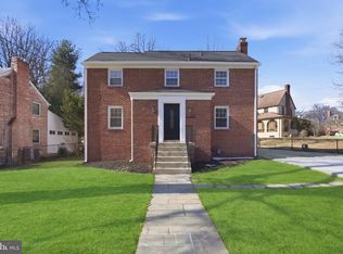 311 Ellsworth Dr, Silver Spring, MD 20910