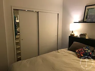 Rented by Brooklyn Heights Real Estate Inc