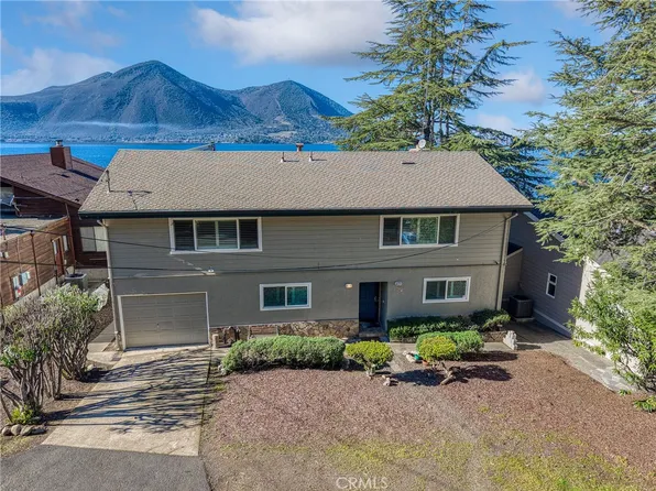 3874 Oakmont Dr, Clearlake, CA 95422