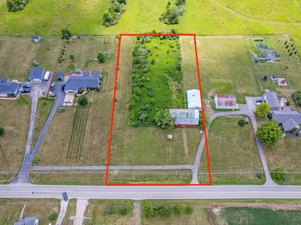 0 Brock Rd Lot 2, Plain City, OH 43064