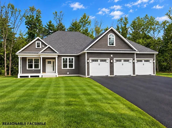 348 Brickett Hill Road #3, Pembroke, NH 03275