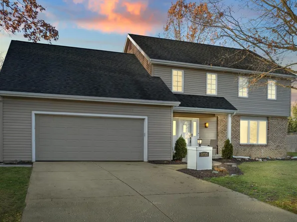 5713 Kinlock Pl, Fort Wayne, IN 46835