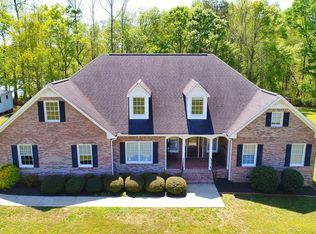 1600 Sandhill Hickory Level Rd, Carrollton, GA 30116