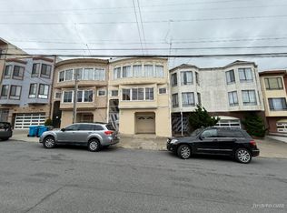 714-716 35th Ave, San Francisco, CA 94121