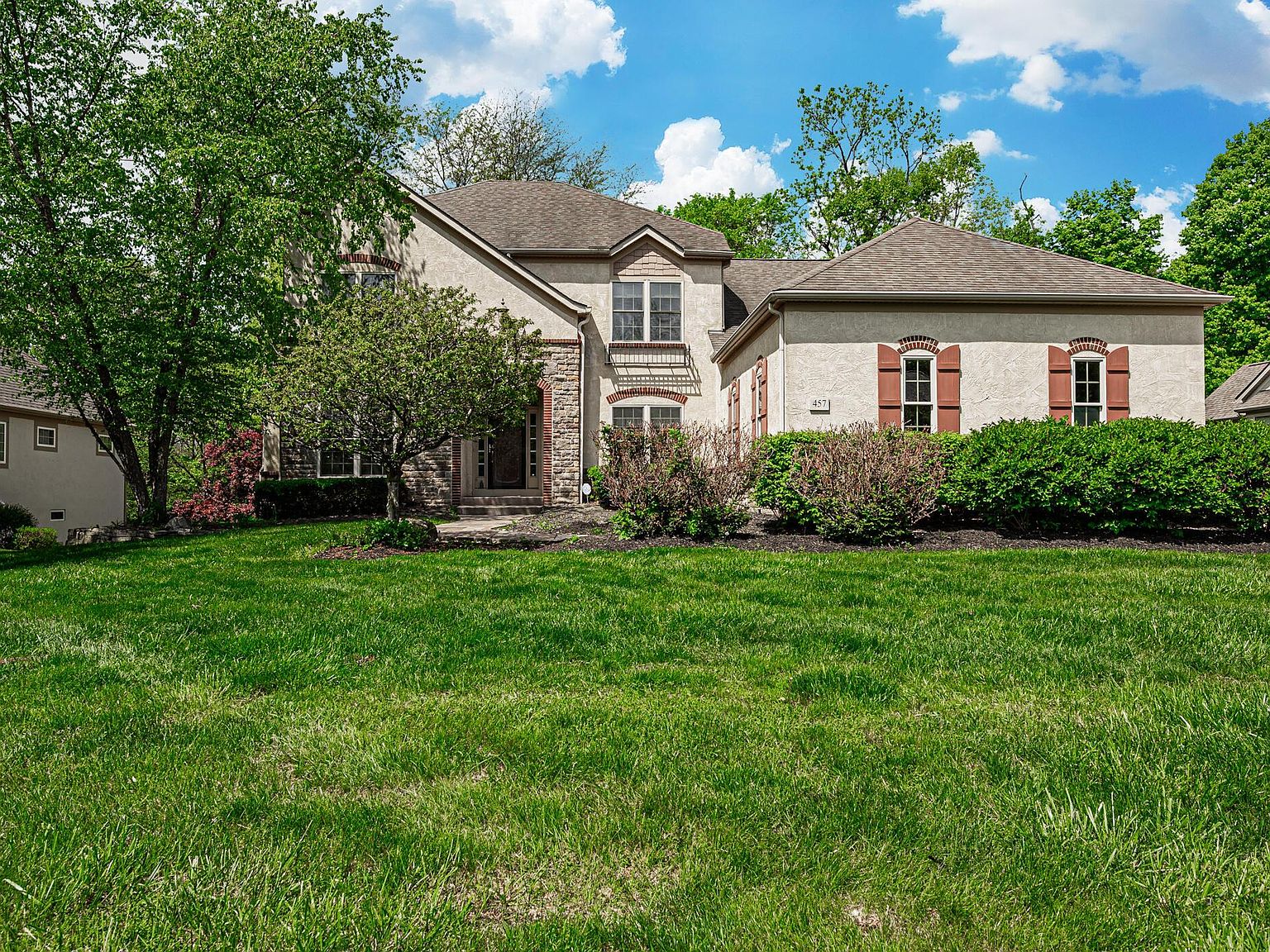 457 Maketewah Dr, Delaware, OH 43015 Zillow