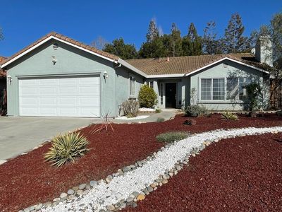 1091 El Cerro Dr, Hollister, CA, 95023