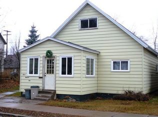 709 Maurice St, Ishpeming, MI 49849