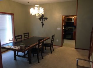 221 E Front St, Bucklin, KS 67834